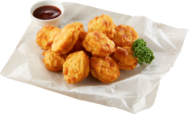 Chicken Nuggets